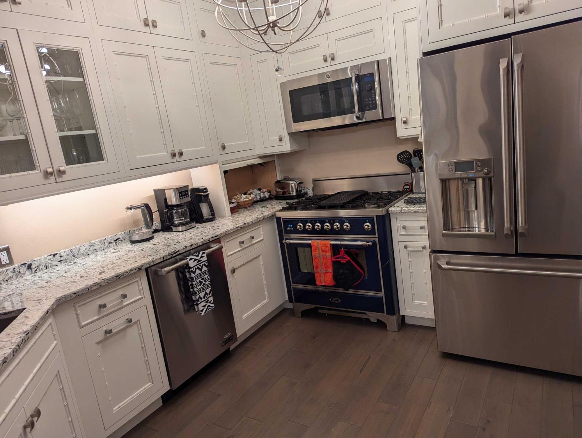 New Downtown 2 Beds, 2 Baths Waterfront Alaska 335 Seattle Exterior photo